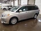 2015 TOYOTA SIENNA XLE - 5TDDK3DC8FS120510