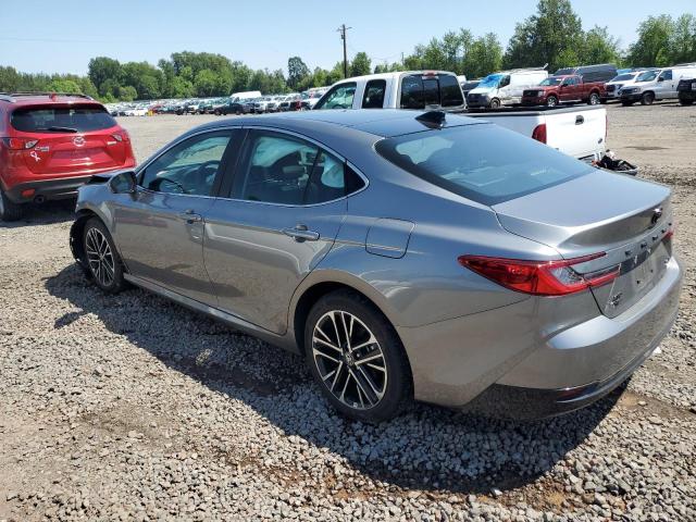Vin: 4t1dbadk7su520054, lot: 59946075, toyota camry xse 20252