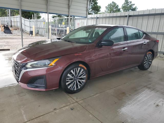 Vin: 1n4bl4dv3rn309626, lot: 61264135, nissan altima sv 2024 img_1