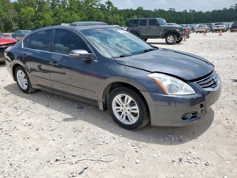 Vin: 1n4al2ap6cn466998, lot: 62269885, nissan altima base 20124