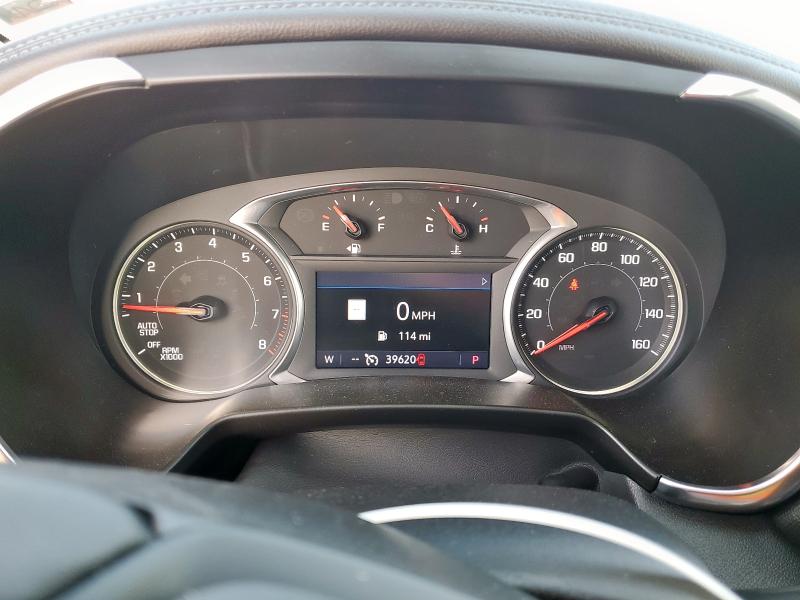 2020 CHEVROLET BLAZER 3LT 3GNKBJRS1LS616128