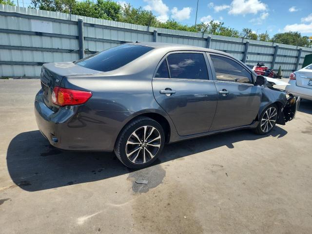Vin: jtdbu4ee2a9113101, lot: 61760005, toyota corolla base 20103