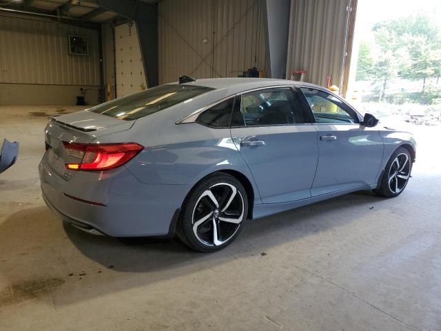 Vin: 1hgcv3f27na032956, lot: 59735035, honda accord hybrid sport 20223