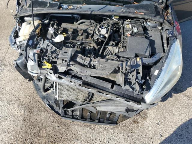 2016 FORD FOCUS S 1FADP3E27GL350345