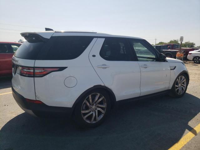 Vin: salrrbbk5ha010660, lot: 59377735, land rover discovery hse 20173