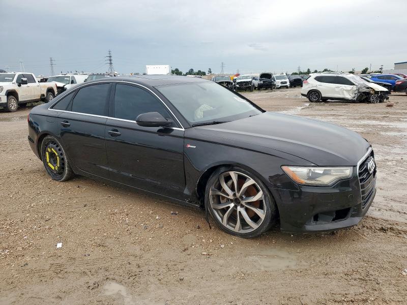 Vin: wauggafcxdn140922, lot: 60566865, audi a6 premium plus 20134
