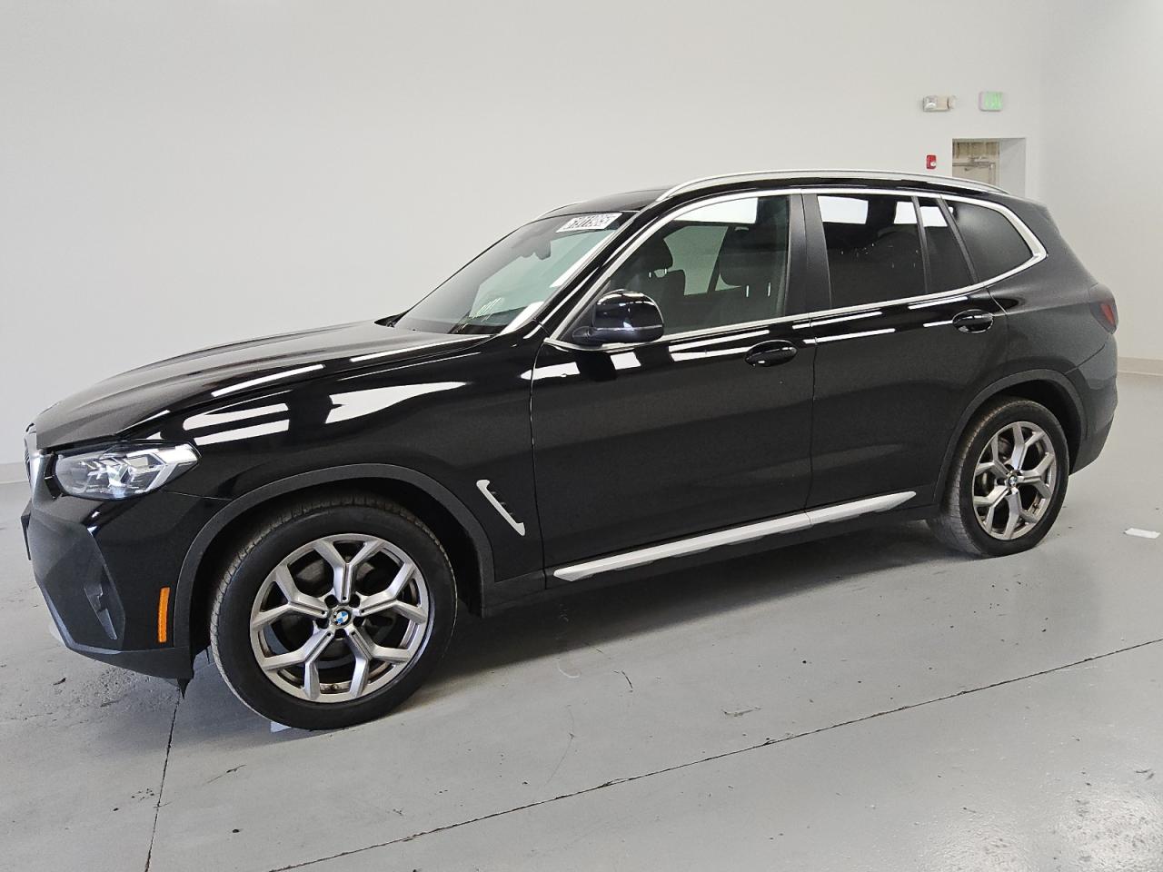 BMW X3 XDRIVE30I