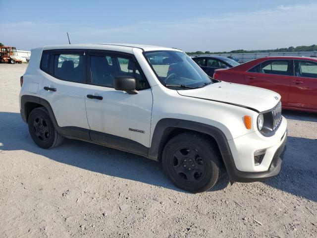 2021 JEEP RENEGADE S ZACNJCAB0MPM27079