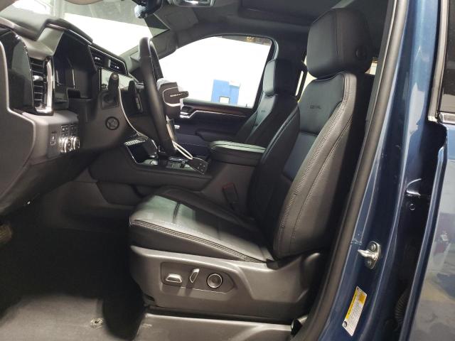 2024 GMC SIERRA K15 3GTUUGE89RG243411