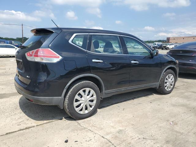 Vin: knmat2mvxfp501703, lot: 60190035, nissan rogue s 20153