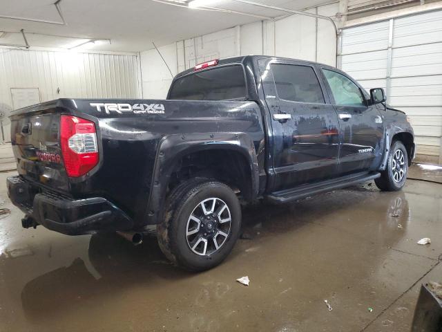 Vin: 5tfhy5f18jx762980, lot: 60453145, toyota tundra crewmax limited 20183