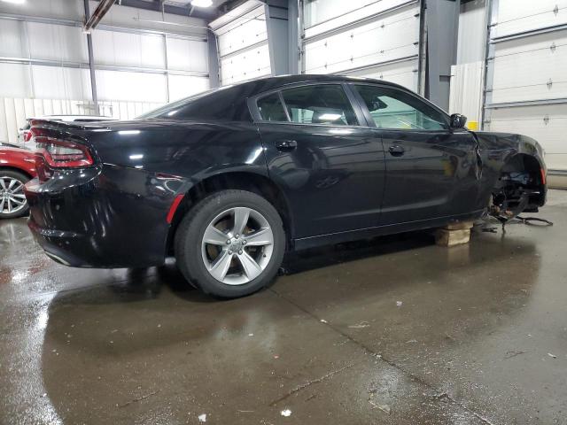 2015 DODGE CHARGER SE 2C3CDXBG2FH825244
