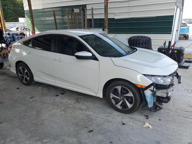 Vin: 19xfc2f63le015287, lot: 62500915, honda civic lx 20204