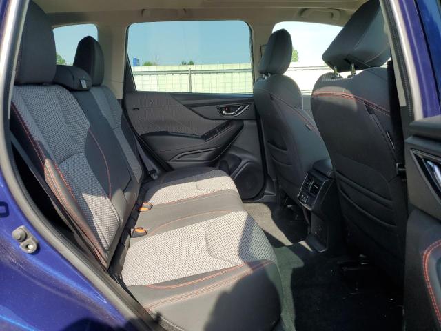 2023 SUBARU FORESTER S JF2SKAJC6PH527670