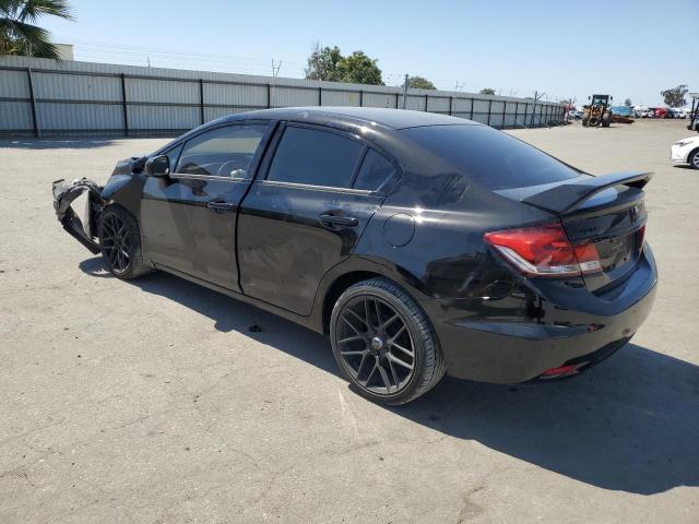 2015 HONDA CIVIC SE 2HGFB2F70FH542130