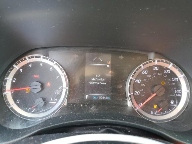 5tdczrah3ns539549 - 2022 Toyota highlander l - #62002855