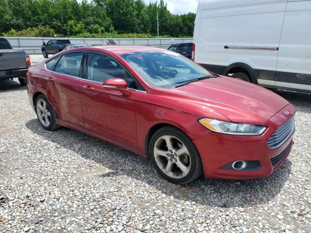 Vin: 3fa6p0h77er118471, lot: 57314965, ford fusion se 20144