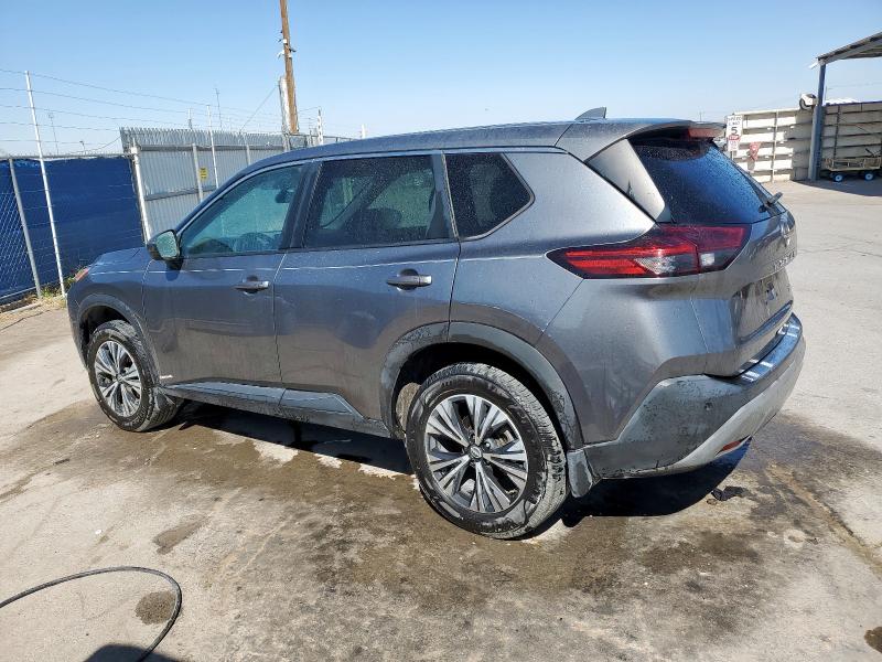 Vin: 5n1bt3ba8nc685762, lot: 60331715, nissan rogue sv 20222