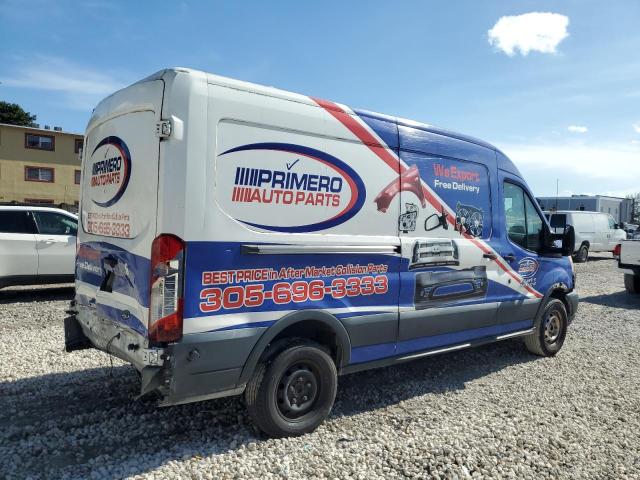 2016 FORD TRANSIT T- 1FTYR2CM6GKB23836