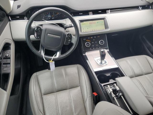 2020 LAND ROVER RANGE ROVE SALZJ2FX6LH026802