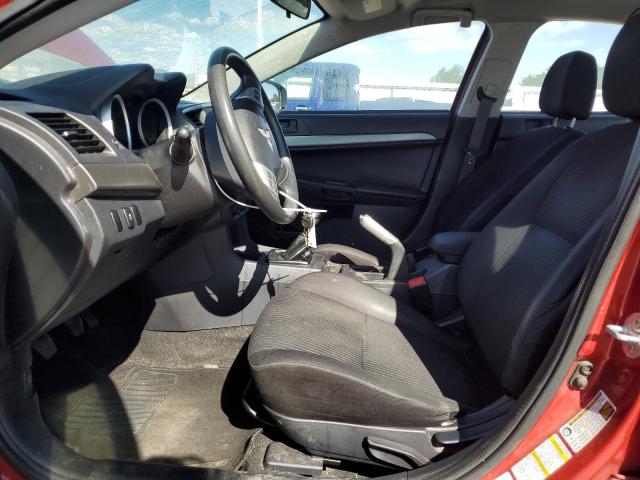 2015 MITSUBISHI LANCER ES JA32U2FU1FU026139