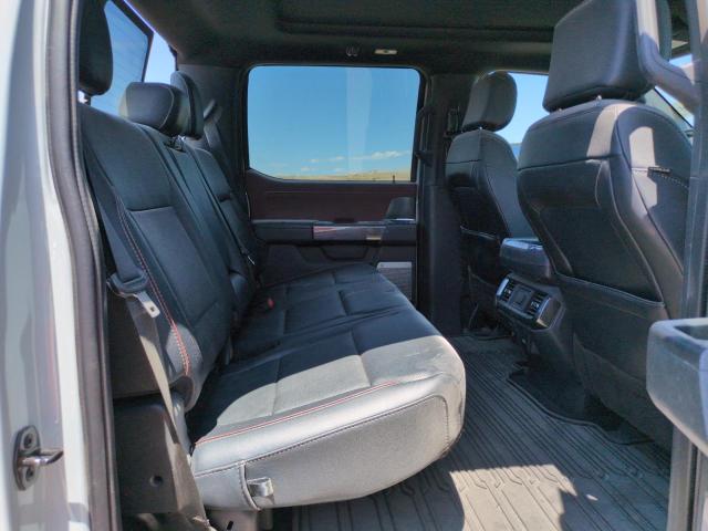 2023 FORD F150 SUPER - 1FTFW1E80PFA83210