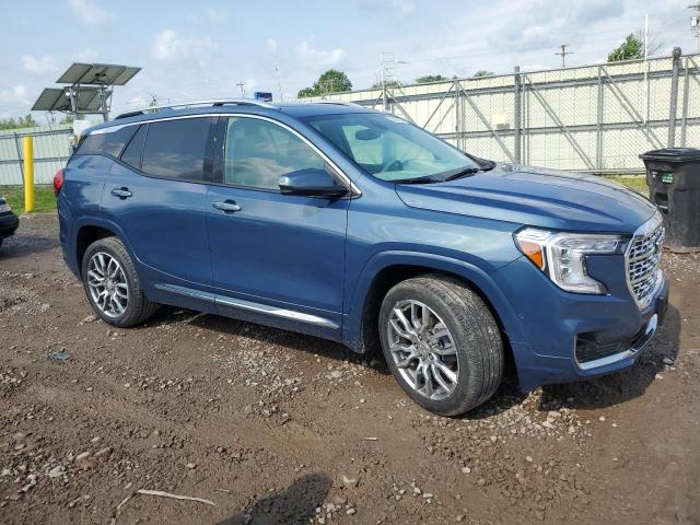 Vin: 3gkalxeg4rl117871, lot: 60085805, gmc terrain denali 20244