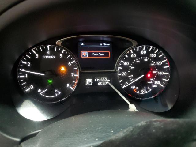 2015 NISSAN ALTIMA 2.5 - 1N4AL3AP5FC440530