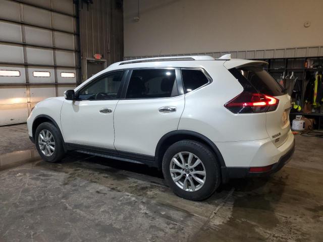 Vin: knmat2mv1kp556969, lot: 59140125, nissan rogue s 20192