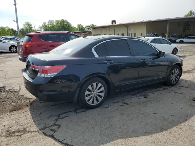 Vin: 1hgcp2f87ca051786, lot: 59320485, honda accord exl 20123
