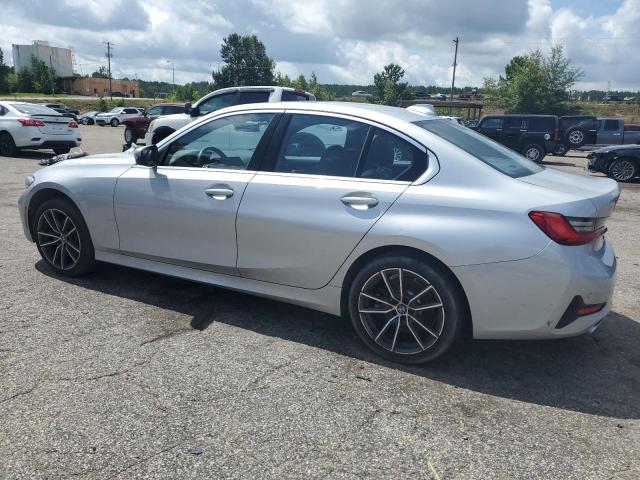 Vin: wba5r1c07lfh40014, lot: 60656645, bmw 3 series 20202