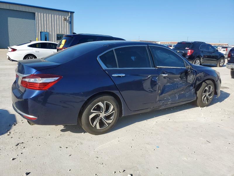 Vin: 1hgcr2f48ga038347, lot: 61107075, honda accord lx 20163