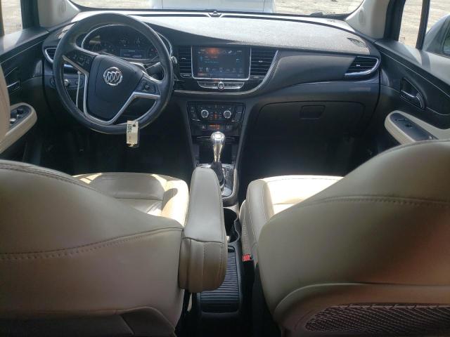 2019 BUICK ENCORE KL4CJCSM5KB961755