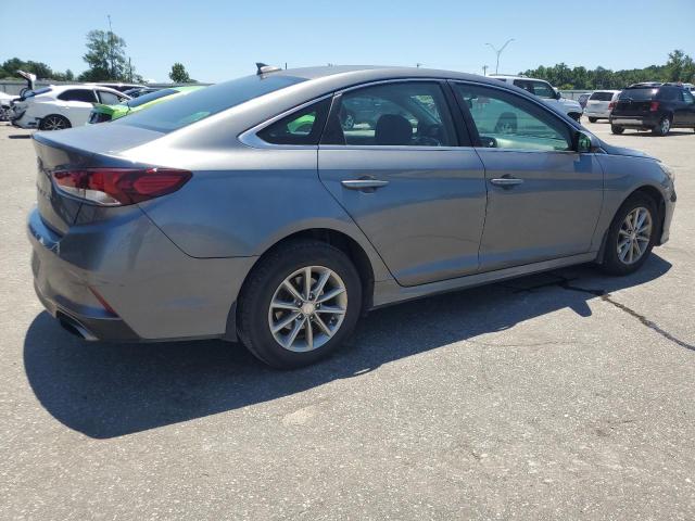 2018 HYUNDAI SONATA SE - 5NPE24AF2JH702772