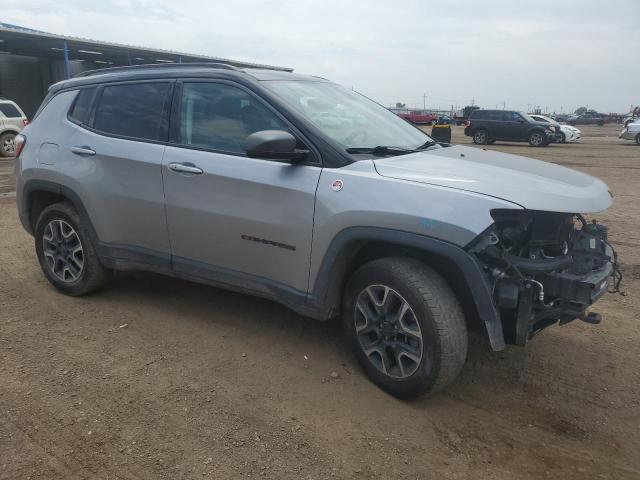 2020 JEEP COMPASS TR 3C4NJDDBXLT145186