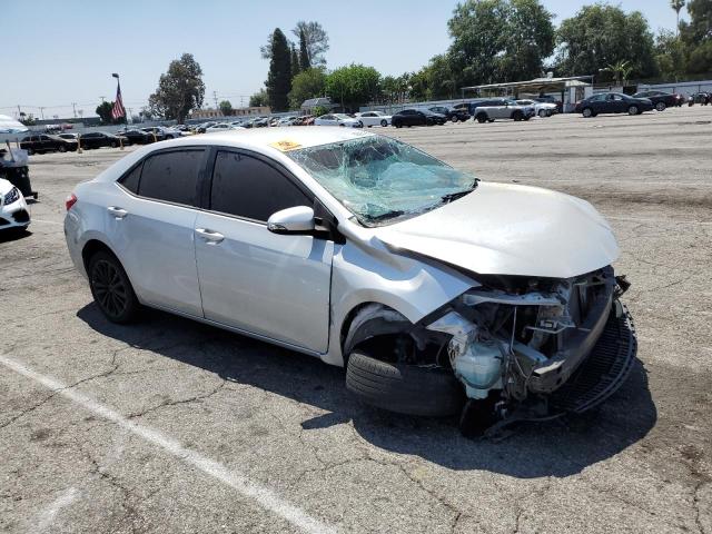 Vin: 5yfburhe6ep069368, lot: 59393195, toyota corolla l 20144