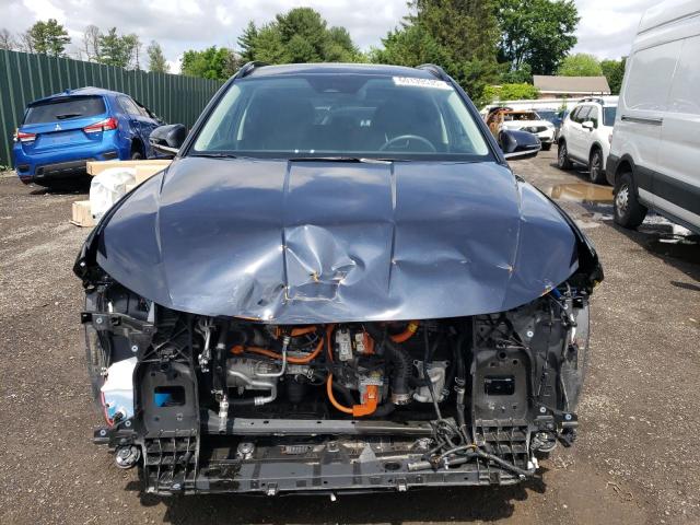 2022 HYUNDAI TUCSON LIM - KM8JECA14NU040415