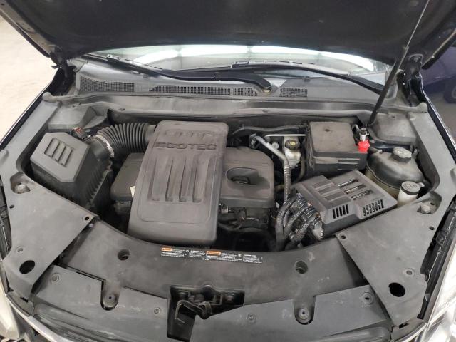 2016 CHEVROLET EQUINOX LS 2GNFLEEK0G6174748