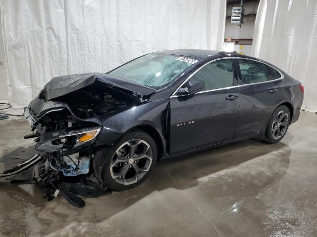 Vin: 1g1zd5st7pf135699, lot: 61148165, chevrolet malibu lt 2023 img_1