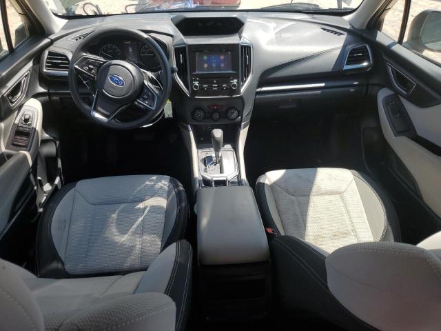 2019 SUBARU FORESTER JF2SKACC9KH412292