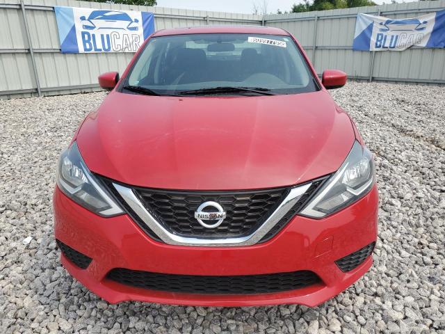 2016 NISSAN SENTRA S - 3N1AB7AP5GY338757