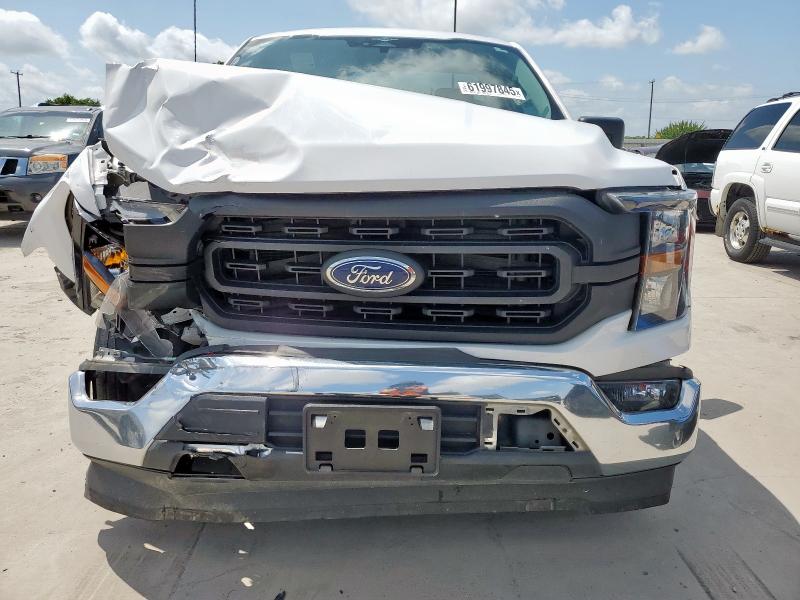 2023 FORD F150 1FTMF1CB9PKE33365