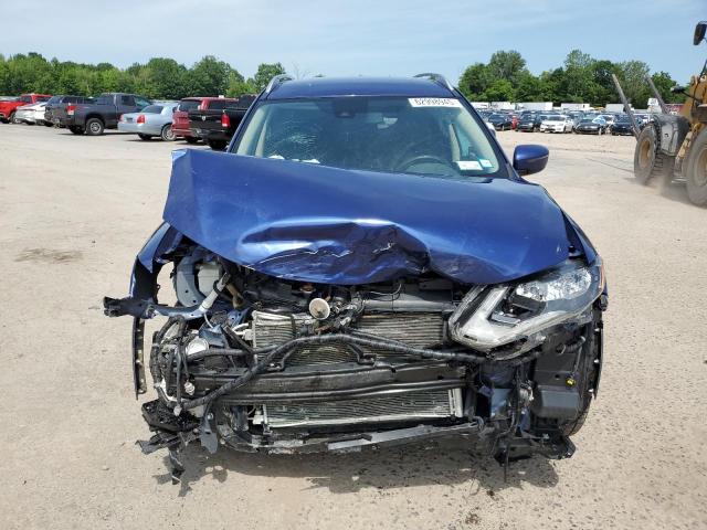 2020 NISSAN ROGUE S - JN8AT2MV7LW120851