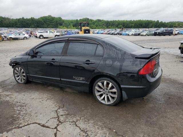 Vin: 2hgfa5e59ah700915, lot: 60454695, honda civic si 20102