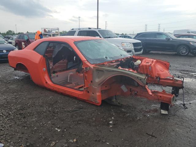 2019 DODGE CHALLENGER 2C3CDZL97KH570080