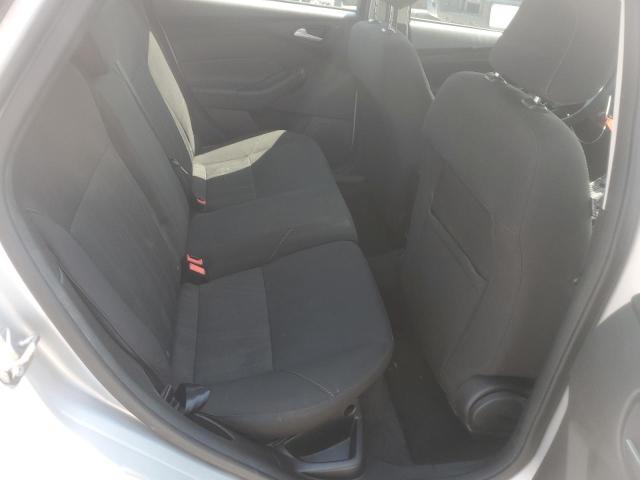 2018 FORD FOCUS SE 1FADP3K25JL212539