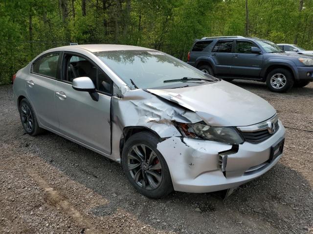 Vin: 2hgfb2f40ch101194, lot: 56647315, honda civic lx 20124