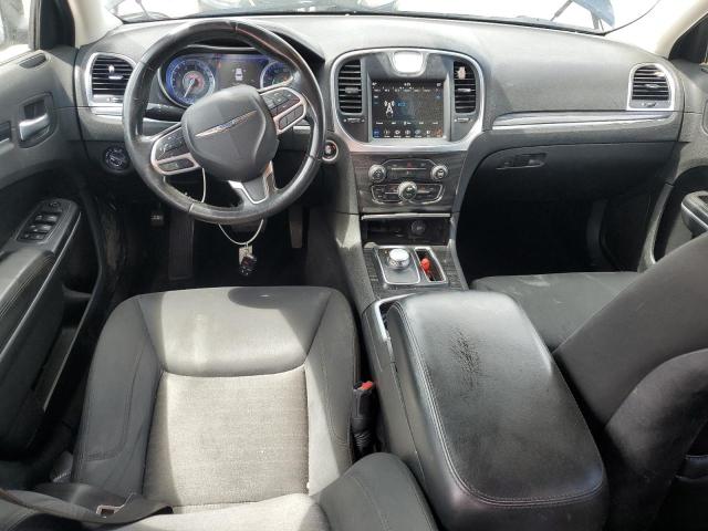 2019 CHRYSLER 300 TOURIN 2C3CCAAG4KH566350