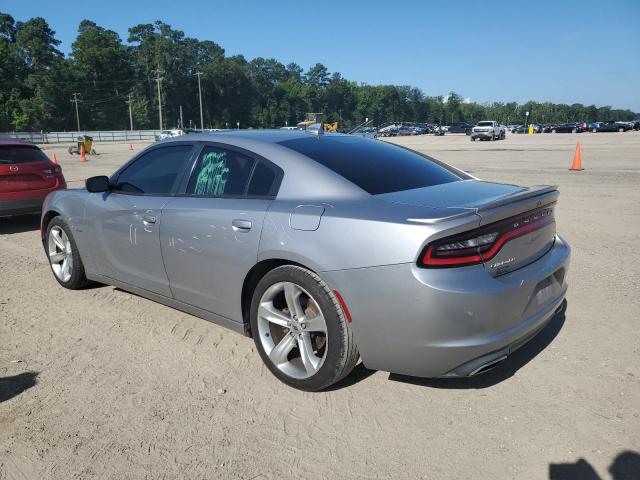 2018 DODGE CHARGER R/ 2C3CDXCT3JH196100