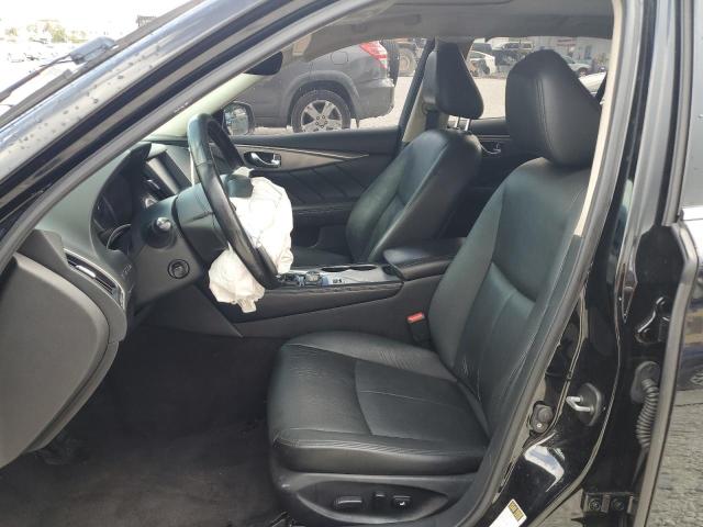 2016 INFINITI Q50 PREMIU JN1EV7AR7GM346162